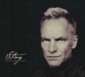 Sacred Love, Sting