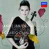 Mendelssohn & Bruch: Concertos & Romance (With Bonus Track), Gewandhausorchester Leipzig