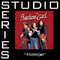 Mirror (Studio Series Performance Track) - EP