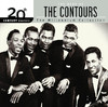 20th Century Masters - The Millennium Collection: Best of the Contours, Contours