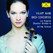 Bach: Violin Concertos by Hilary Hahn, Jeffrey Kahane & Los Angeles Chamber Orchestra