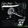 It's My Beat Now - EP, Pirate Robot Midget