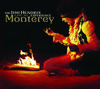Live At Monterey, The Jimi Hendrix Experience
