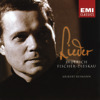 Stilwandlungen des Klavierliedes: 1850-1950, Gerald Moore