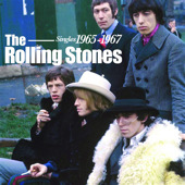 Singles 1965-1967, The Rolling Stones