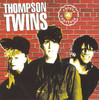 Arista Heritage Series: Thompson Twins, Thompson Twins