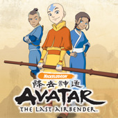 Avatar: The Last Airbender, Season 1 - Avatar: The Last Airbender