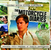 Motorcycle Diaries (Original Motion Picture Soundtrack), Gustavo Santaolalla