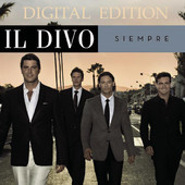 Siempre, Il Divo