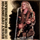 Bucky Covington: Live from Rockingham - EP, Bucky Covington