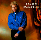 Toby Keith, Toby Keith