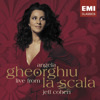 Angela Gheorghiu: Live from La Scala, Angela Gheorghiu