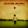 The Beauty of Letting Go, Socialburn