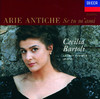 Cecilia Bartoli - Arie Antiche: Se Tu M'ami, Cecilia Bartoli