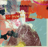 The Milk of Human Kindness, Caribou
