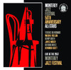 Monterey Jazz Festival 50th Anniversary All-Stars: Live At The 2007 Monterey Jazz Festival, Benny Green