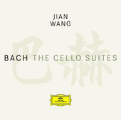 Cello Suite No. 1 in G Major, BWV 1007: V. Menuet I-II