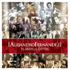 Alejandro Fernández: 15 Años de Exitos, Alejandro Fernández