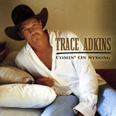 Comin' On Strong