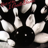 Best of the J. Geils Band, The J. Geils Band