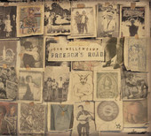 Freedom's Road, John Mellencamp