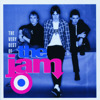 The Very Best of the Jam (Digitally Remastered), The Jam