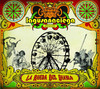 La Rueda del Diablo, La Gusana Ciega