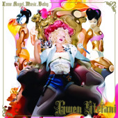 Love, Angel, Music, Baby, Gwen Stefani