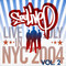 Live In NYC (July 2004), Vol. 2