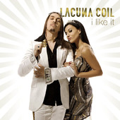 I Like It - EP, Lacuna Coil