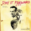 Pay It Forward (Original Motion Picture Soundtrack), Thomas Newman