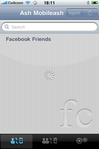 Image of FCSync