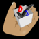HanDBase Database Manager