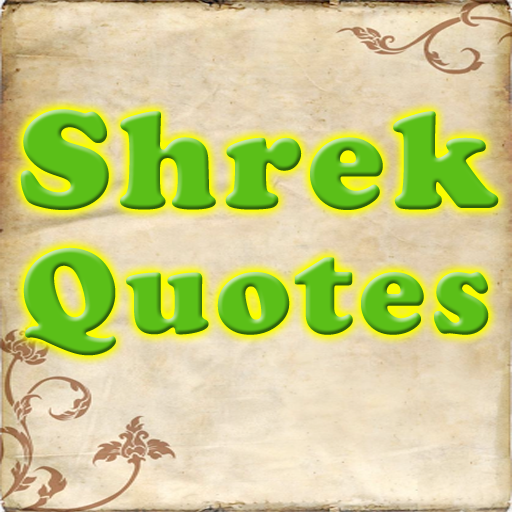 Shrek Quotes