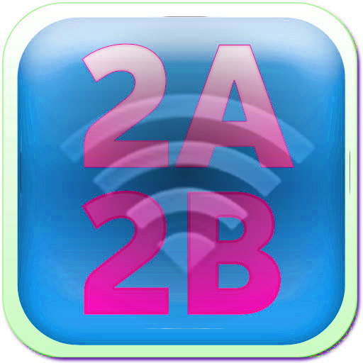 WiFi2A2B