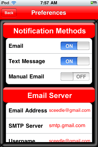 Image of Shoutouch