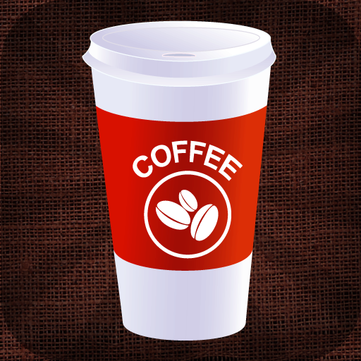 Coffee Cup App