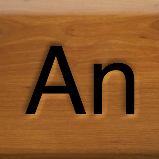 Anagram Finder