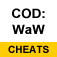Cheats for Call of Duty: World at War