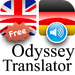 German Translator Free.