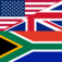 Your Words (English Afrikaans learning dictionary)