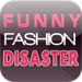 Funny Fashion Disaster