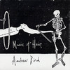 Music of Hair, Andrew Bird