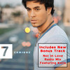 7 (Bonus Version), Enrique Iglesias