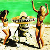 Bailando - Single, Crazy Frog