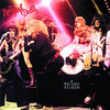 Too Much Too Soon, New York Dolls