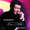 The Very Best of Eddie Fisher, Eddie Fisher