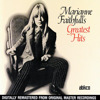 Marianne Faithfull: Greatest Hits, Marianne Faithfull