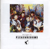 Welcome to the Pleasuredome, Frankie Goes to Hollywood
