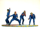 play video on iTunes